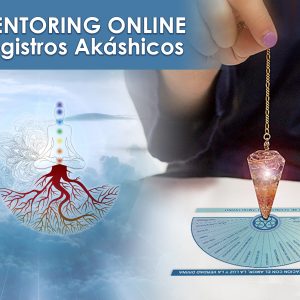 Módulo Mentoring Registros Akáshicos