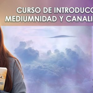 Curso Introducción Mediumnidad