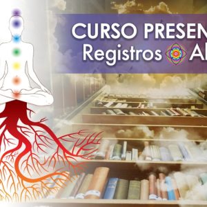 Curso Presencial de Introducción a los Registros Akáshicos