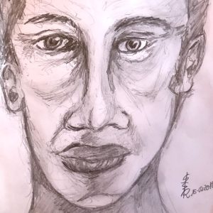 Este es el de Lia hecho por Sandra El trance y la Canalizacion Sandra Sogas Kinesiologia Akashica
