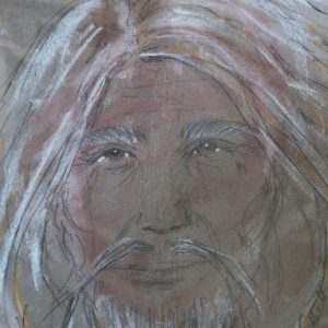 Este es mi guia hecho por la profe El trance y la Canalizacion Sandra Sogas Kinesiologia Akashica