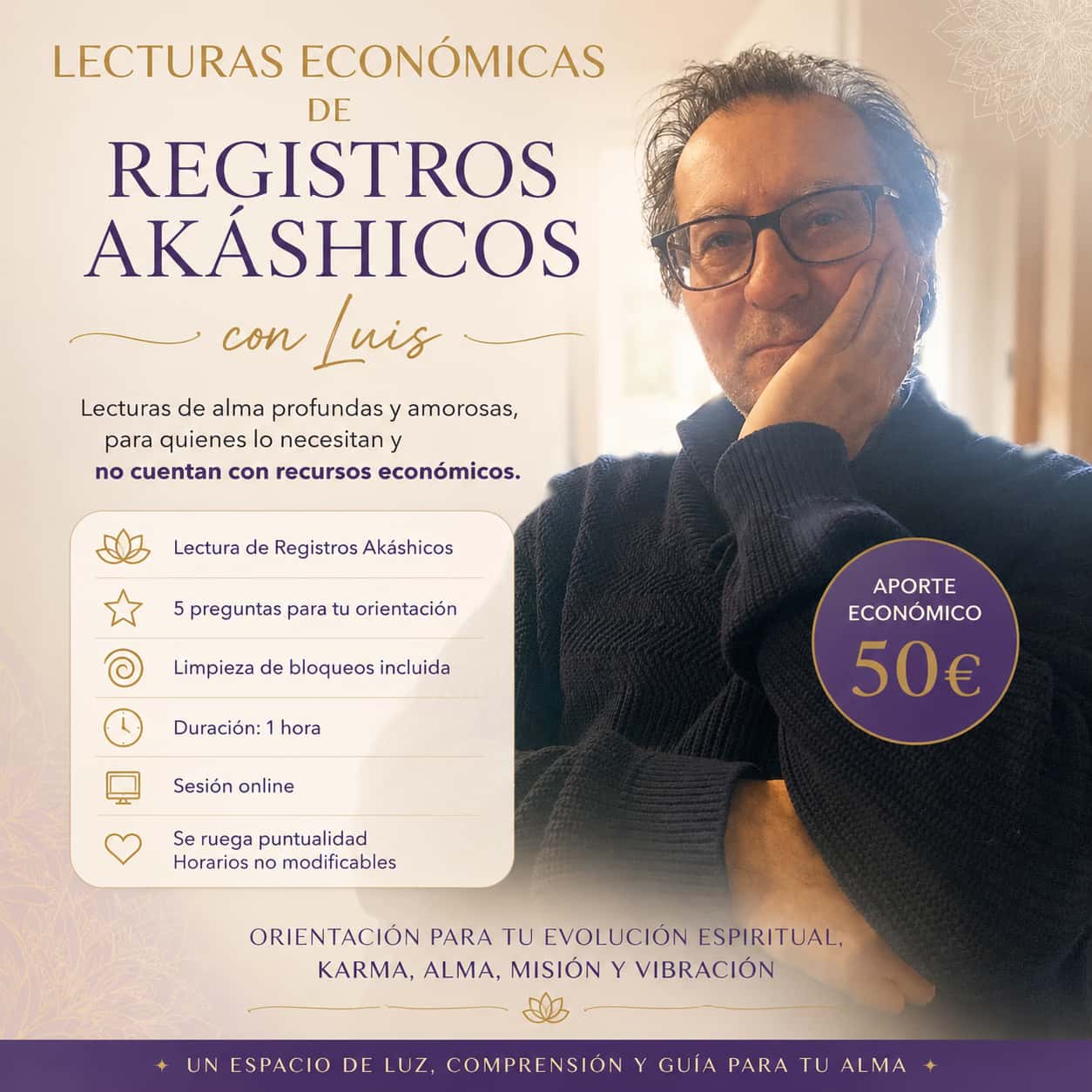 lectura de registros akashicos