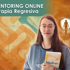 Módulo Mentoring Terapia Regresiva Positiva