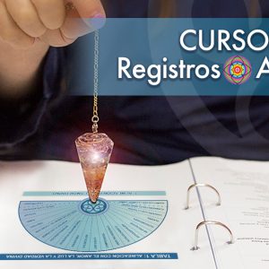 Curso Introducción a los Registros Akáshicos