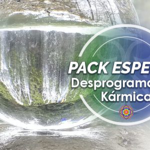 Pack Especial Desprogramación Kármica