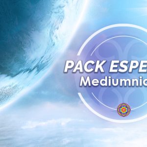 Pack Especial Mediumnidad