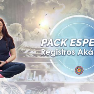 Pack Especial Registros Akáshicos