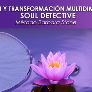 Sesión de Sanación Soul Detective con Kinesiología