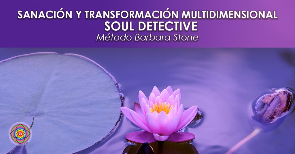 Sesión de Sanación Soul Detective con Kinesiología