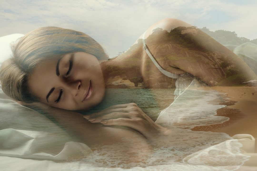El yoga de los Sueños