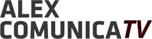 logo alex comunicatv negro 99