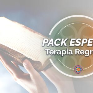Pack Especial Terapia Regresiva