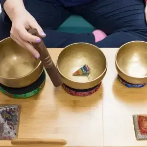 Meditación de Limpieza (Video y Audio)